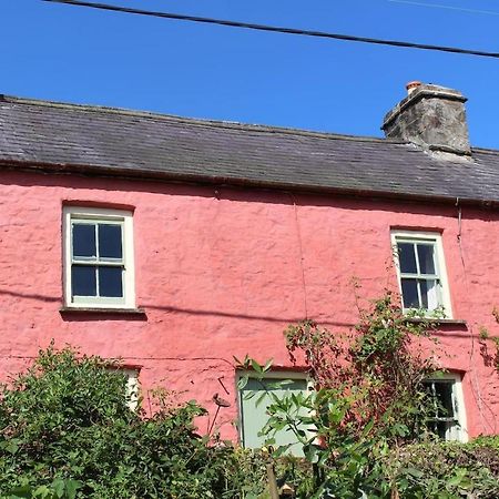 Relaxing Pet Friendly 2-Bed Cottage In Rhandirmwyn Llandovery Exteriér fotografie