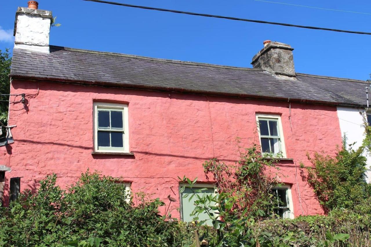 Relaxing Pet Friendly 2-Bed Cottage In Rhandirmwyn Llandovery Exteriér fotografie