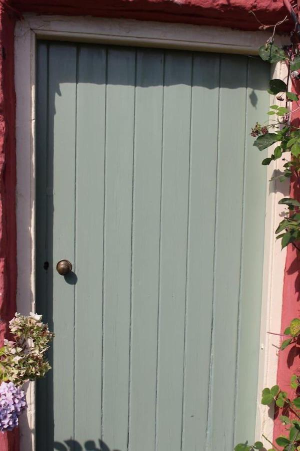 Relaxing Pet Friendly 2-Bed Cottage In Rhandirmwyn Llandovery Exteriér fotografie